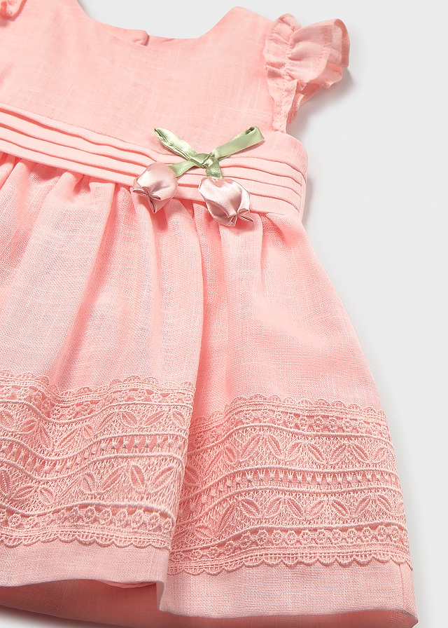 Сукня, Рожевий, Mayoral Іспанія, 26VL