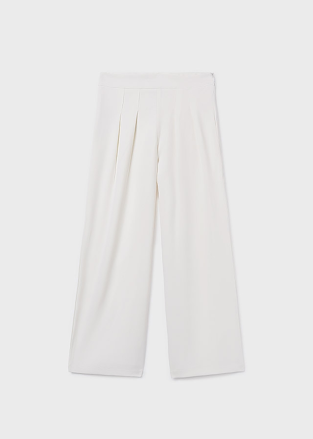 Штани, Кремовий, Mayoral Іспанія, 26VL