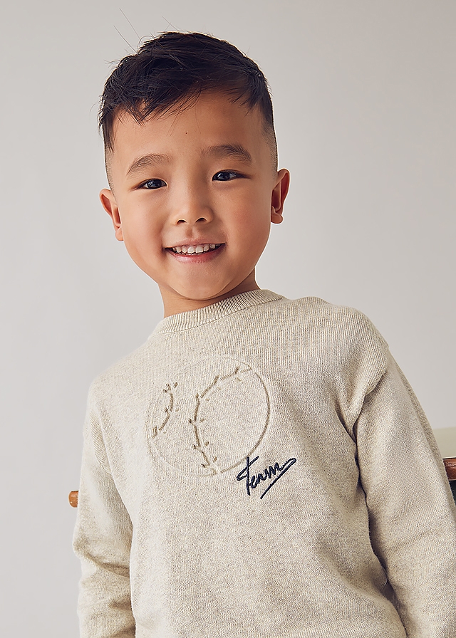 Светр, Бежевий, Mayoral Іспанія, 26OZ