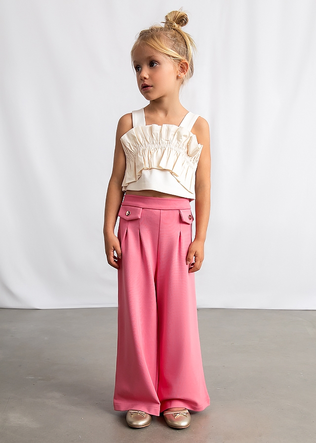 Штани, Кораловий, Mayoral Іспанія, 26VL