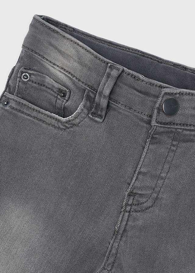 Штани, Джинси, Сірий, Mayoral Іспанія, 26VL