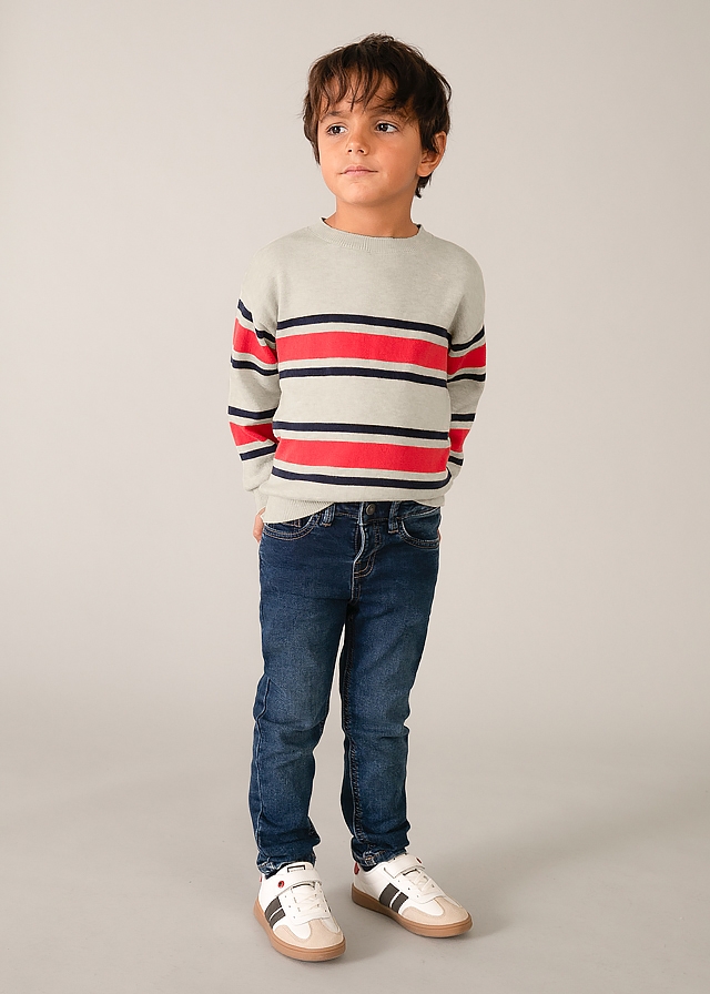 Светр, Бежевий, Mayoral Іспанія, 26VL