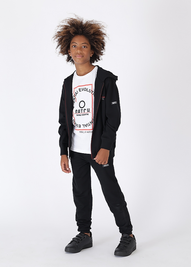 Штани, Чорний, DATCH Італія, 25VL