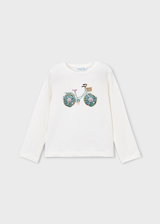 Джемпер, Кремовий, Mayoral Іспанія, 26VL