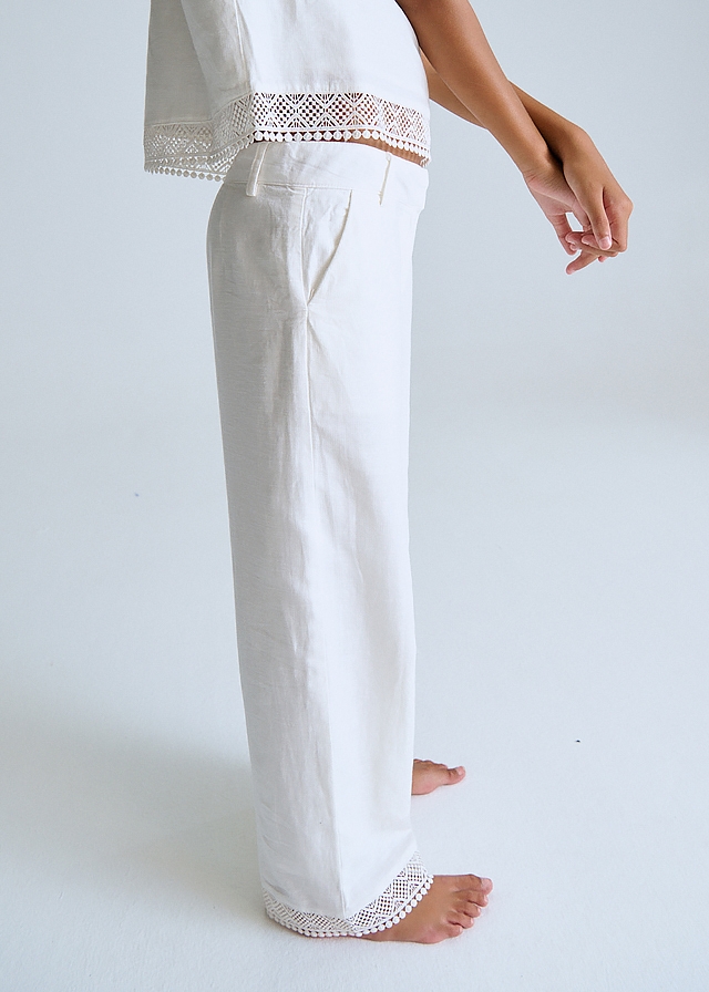 Футболка, Кремовий, Mayoral Іспанія, 26VL