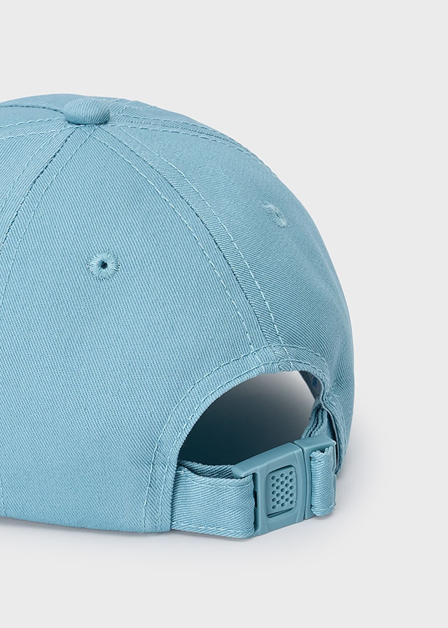 Головний убір Кепка, Бірюзовий, Mayoral Іспанія, 26VL