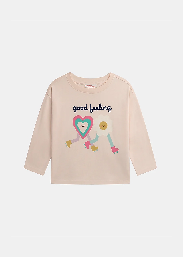 Джемпер, Рожевий, Du pareil au meme Франція, 26VL