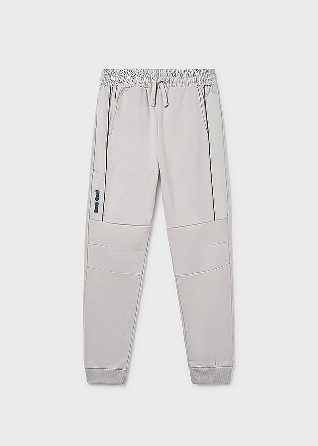 Штани, Сірий, Mayoral Іспанія, 26VL Штани, Сірий, Mayoral Іспанія, 26VL