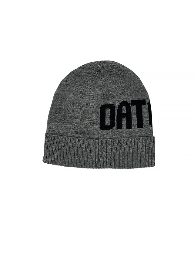 Головний убір Шапка, Темно-сірий, DATCH Італія, 25OZ