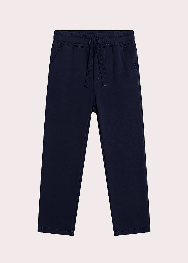 Штани, утеплені, Темно-синій, Du pareil au meme Франція, 26OZ