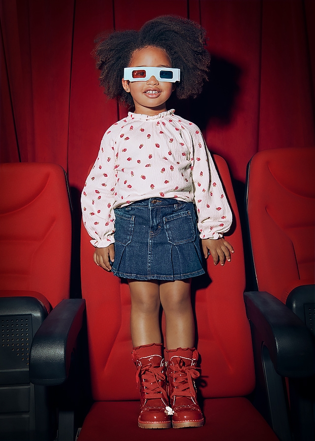 Джемпер, Кремовий, Mayoral Іспанія, 26OZ