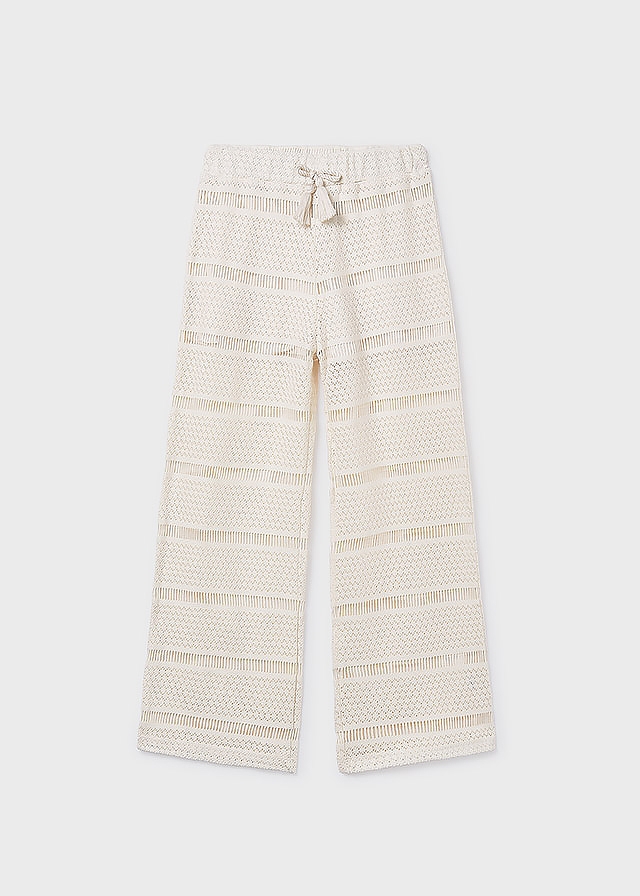 Штани, Кремовий, Mayoral Іспанія, 26VL