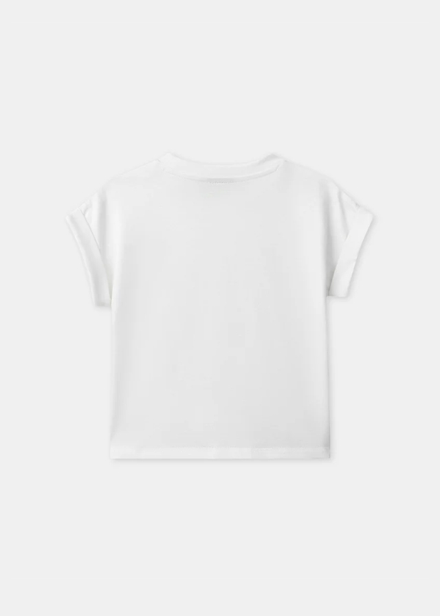 Футболка, Білий, Sergent Major Франція, 26VL